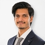 Syed Hussain