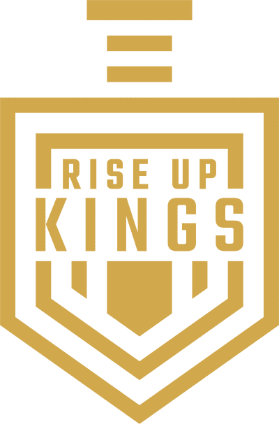 Rise Up Kings