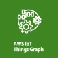 AWS Iot Thinks Graph