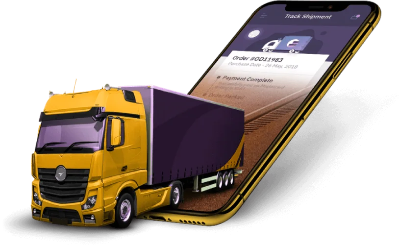 Design a Tailored Logistics Management App