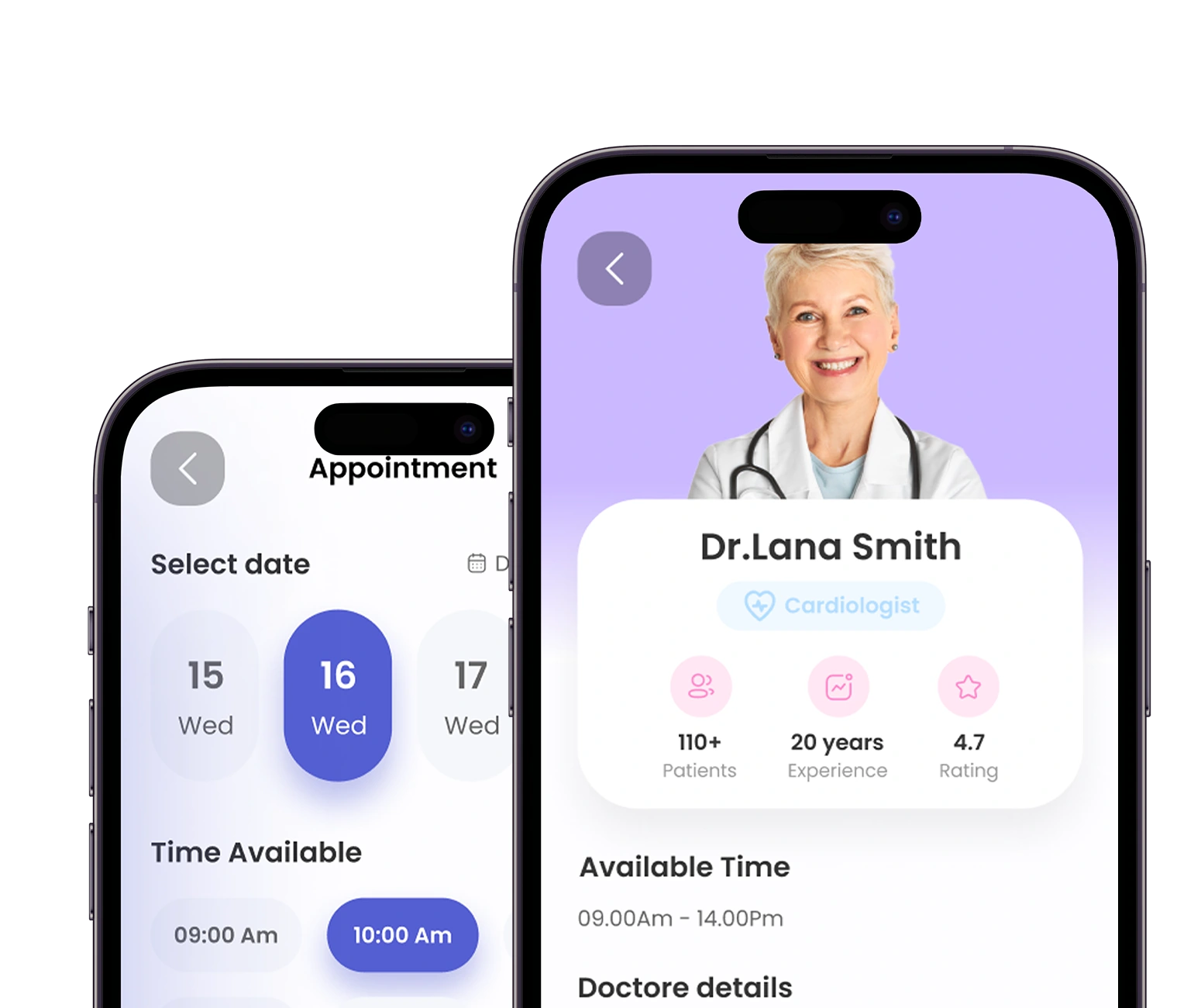Telemedicine App Development Company