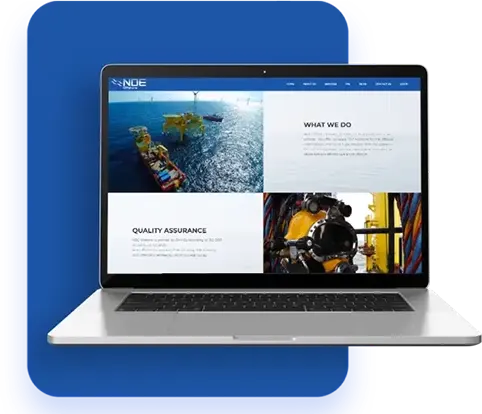 NDE Offshore