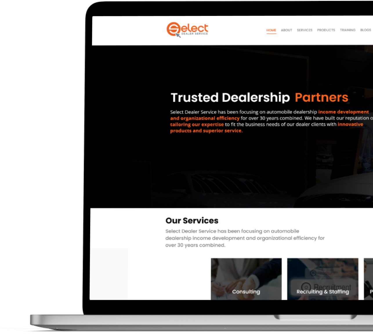 Case study