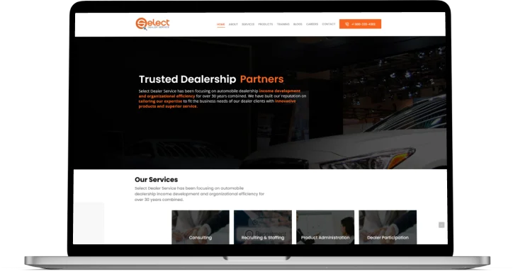 Case study