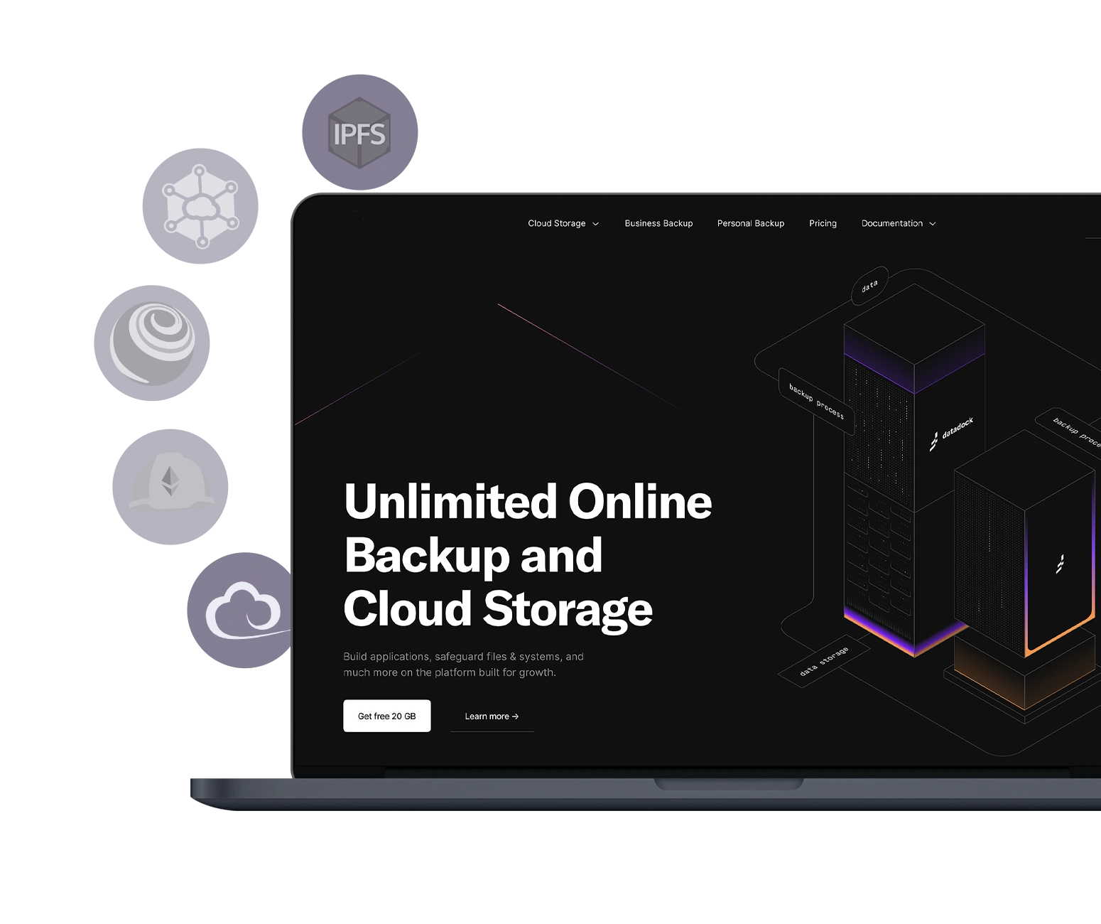A Trusted Web3 Development Company