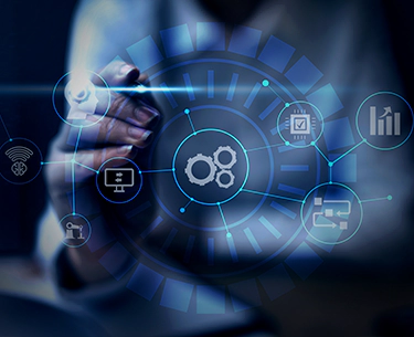 Workflow Automation