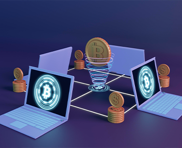 Cryptocurrency Solutions