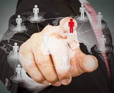 Distributed Ledger