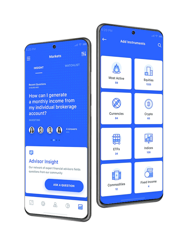 Enterprise Blockchain Development