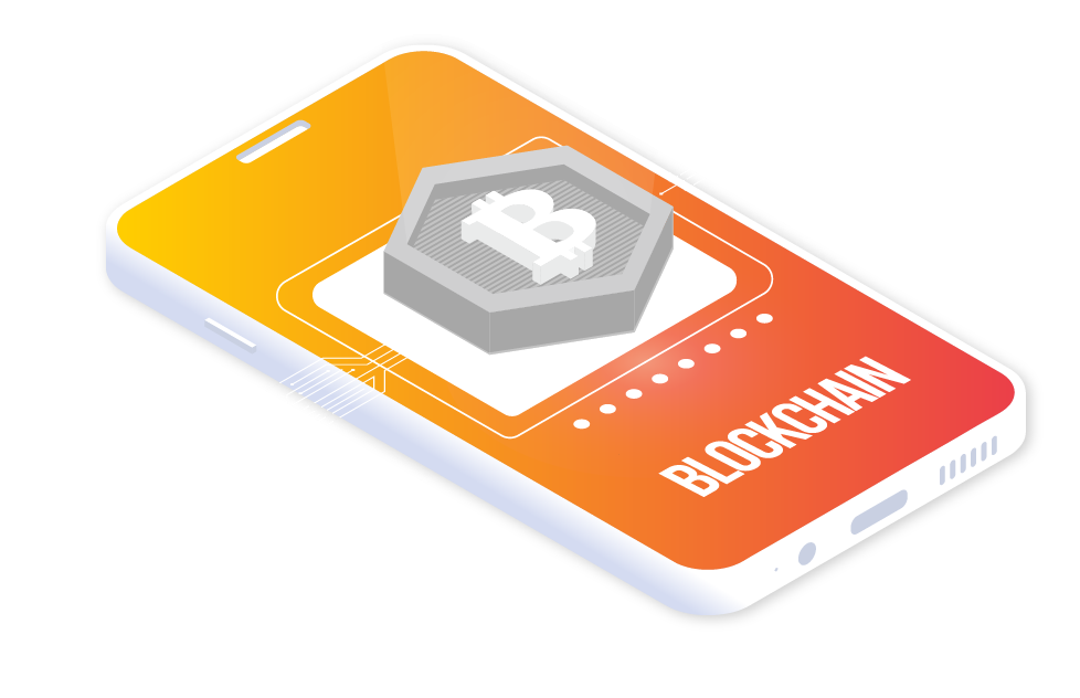 Your Choice For Blockchain Development Services