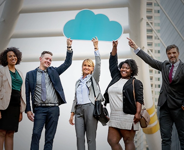 Cloud Deployment