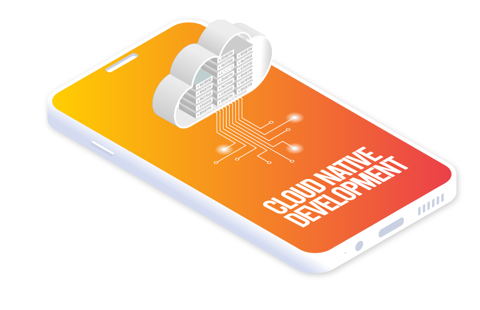 Build And Run Scalable Applications With Our Expert Cloud Native Services