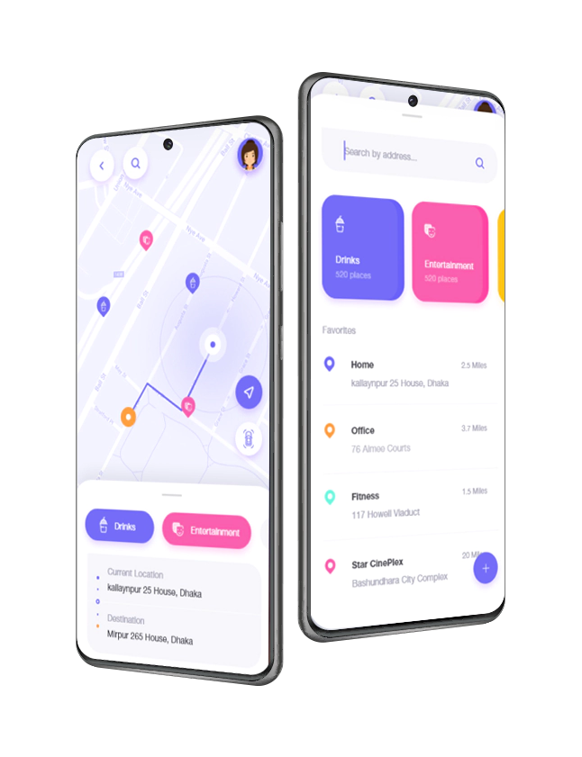 Strategy & Roadmap