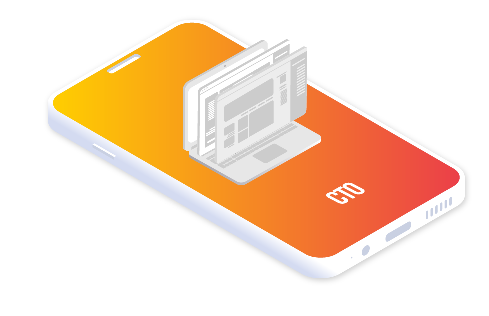 Dedicated CTO Services For Businesses