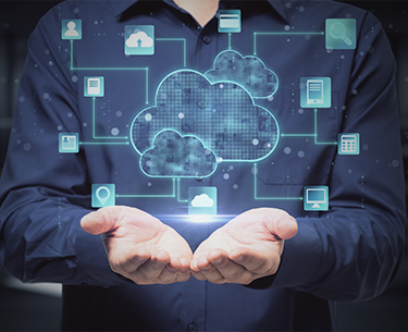 Cloud Infrastructure