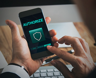 Secure Payments