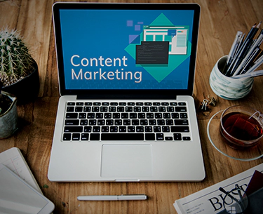 Content Marketing