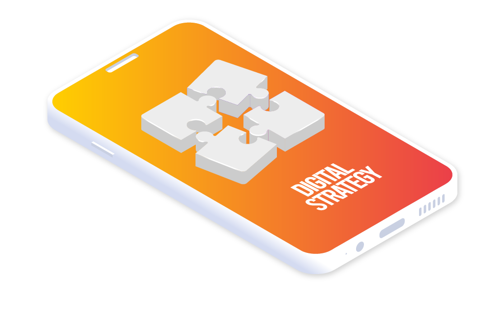 Leverage The Potential Of A Digital Consulting Service