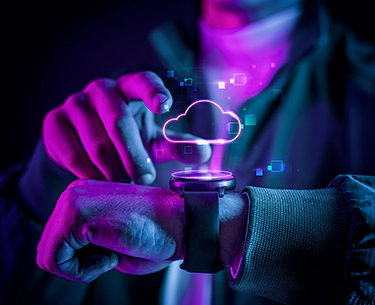 Cloud Computing