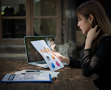 Customer Analytics