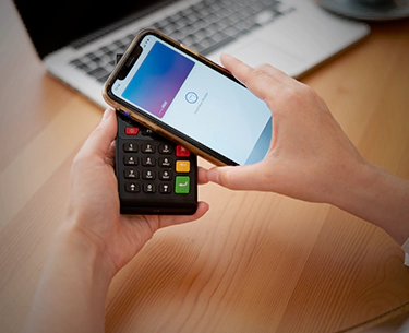 Payment Gateways