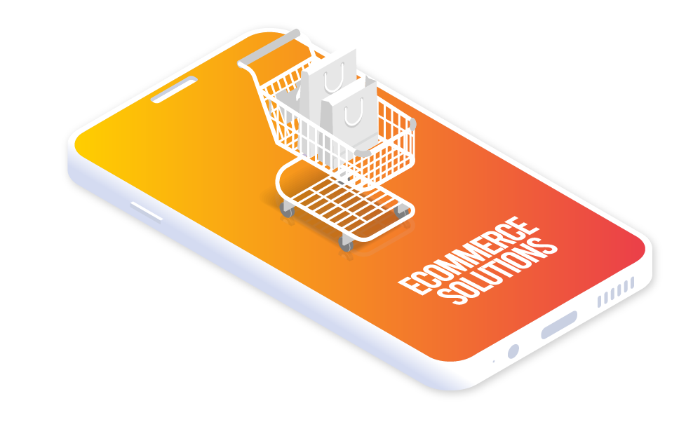 Turnkey E-Commerce Services