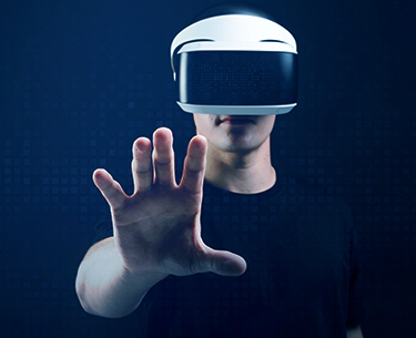 Virtual Reality