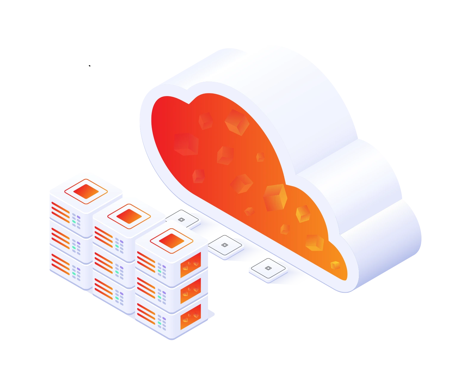 Streamline Business Performance with Efficient Infrastructure Migration