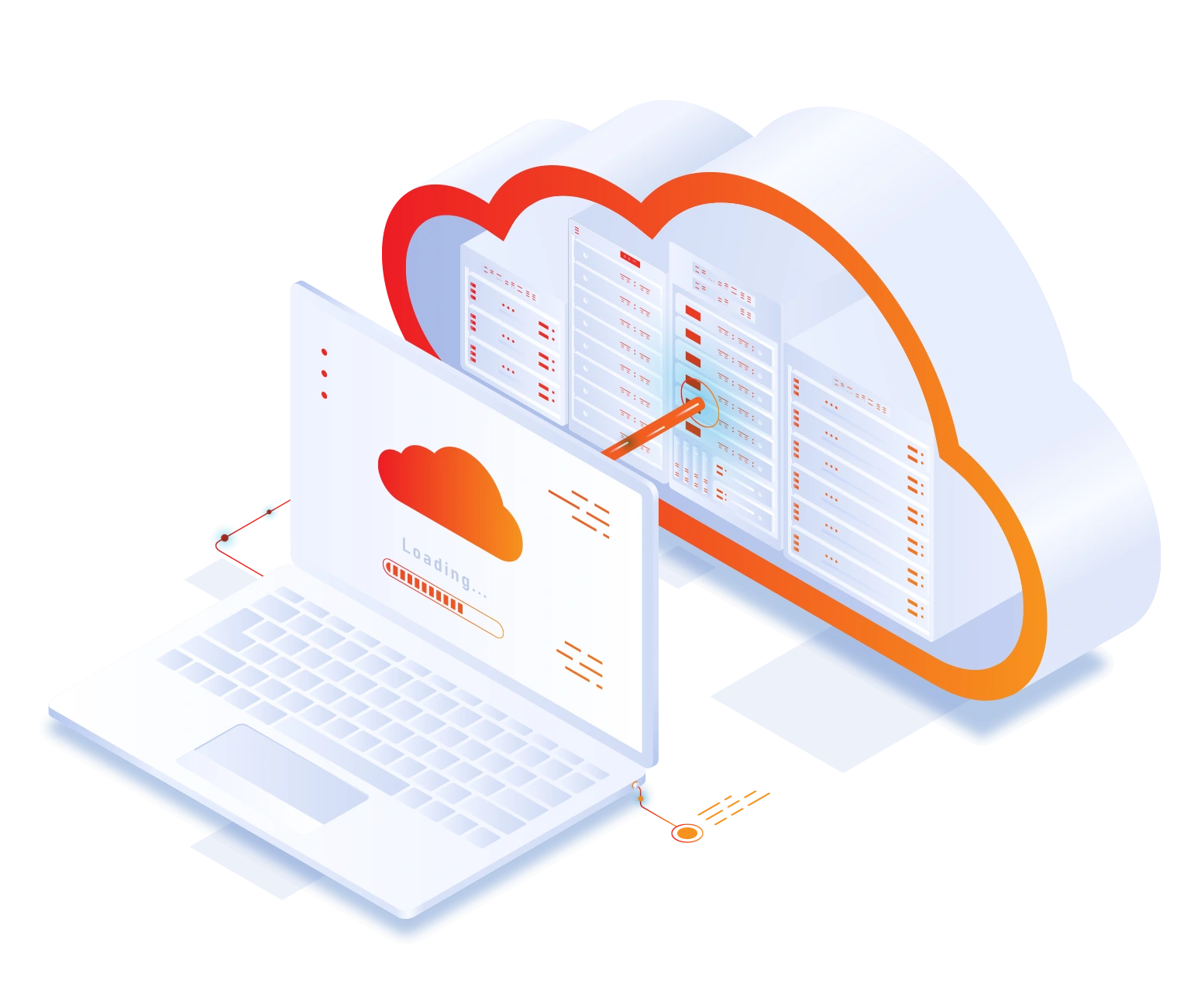 Drive Your Business Growth With Our Cloud Solutions