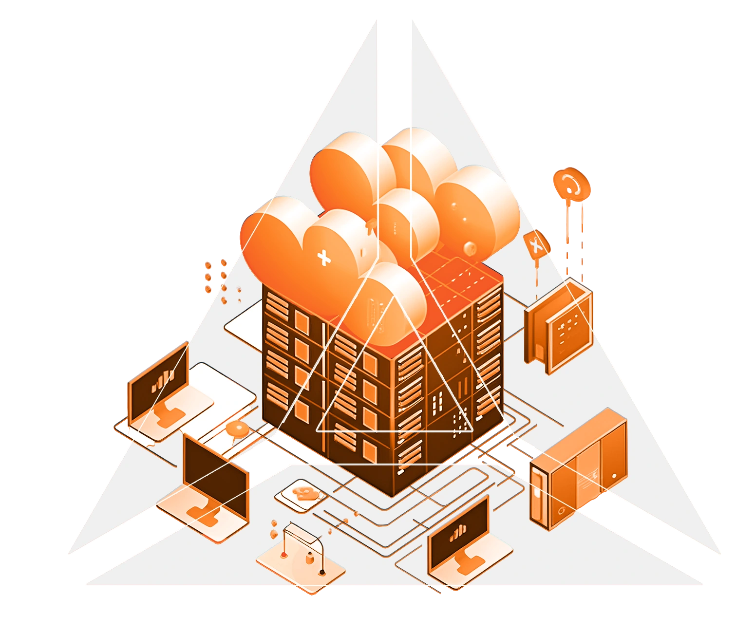 Get Next-Gen Managed Cloud Services