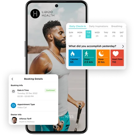 Libido Health
