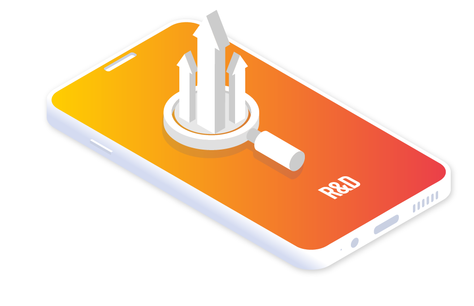 Expert Software Research And Development Business Solutions For You