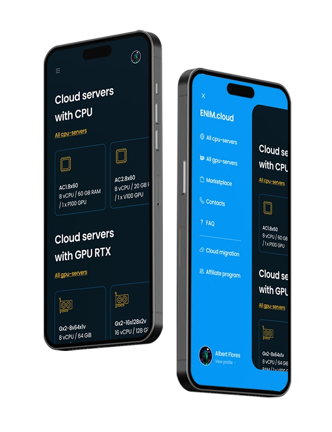Backend-as-a-service (BaaS)