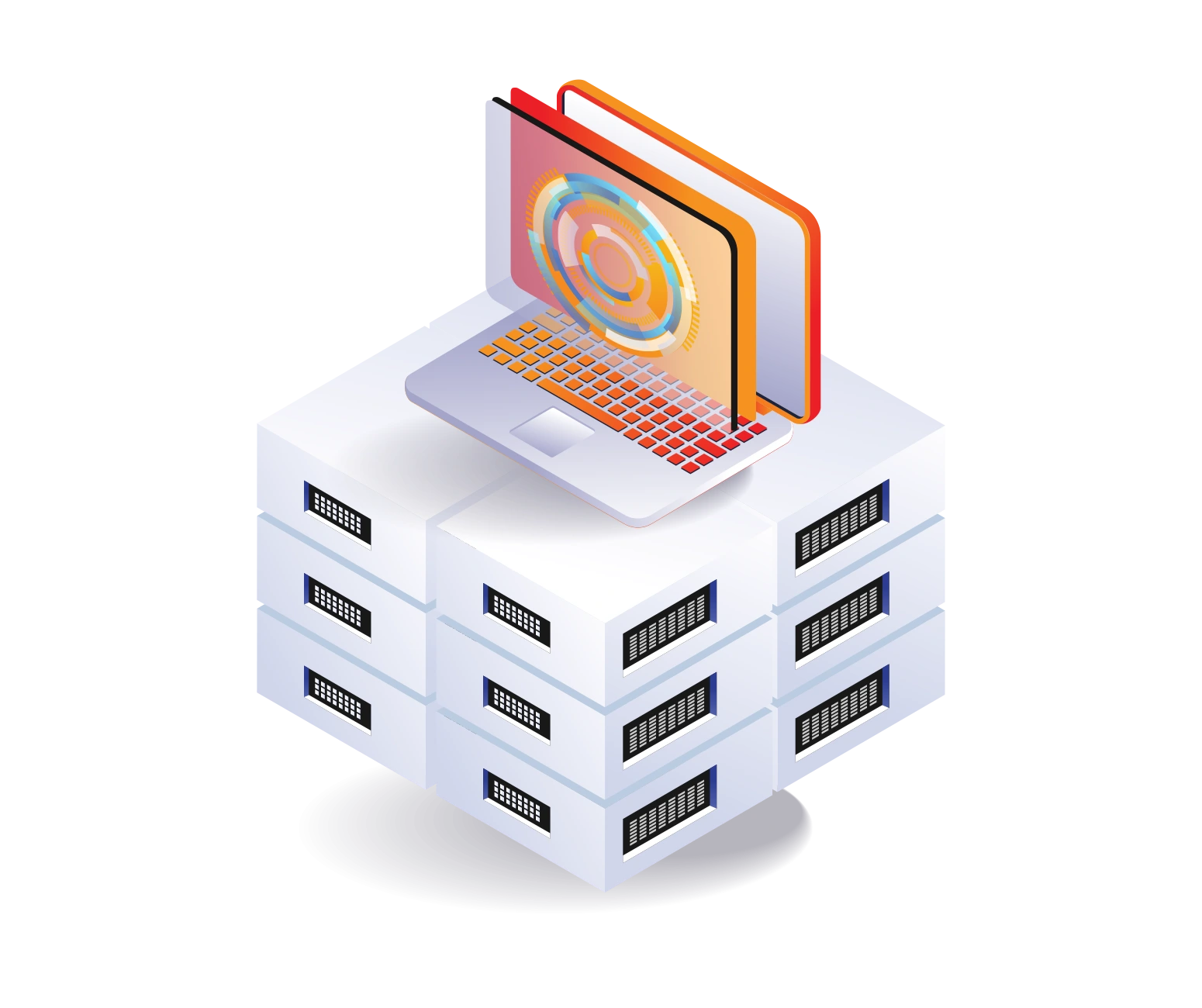 Improve Your Business Production with Serverless Computing Services