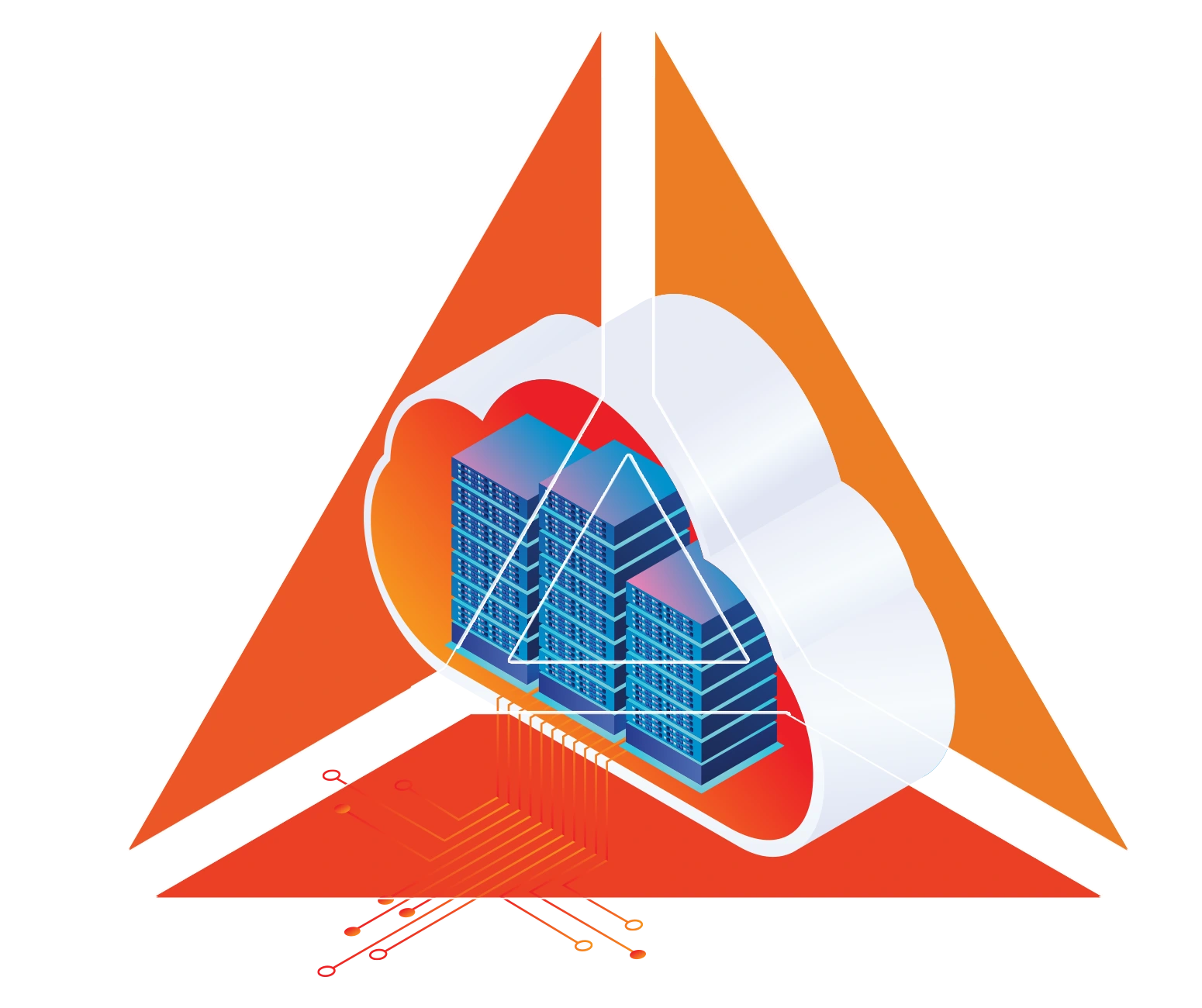 Ensure Innovation By Going Serverless