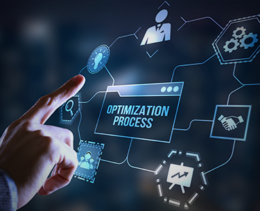 Business Process Optimization