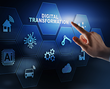 Digital Transformation