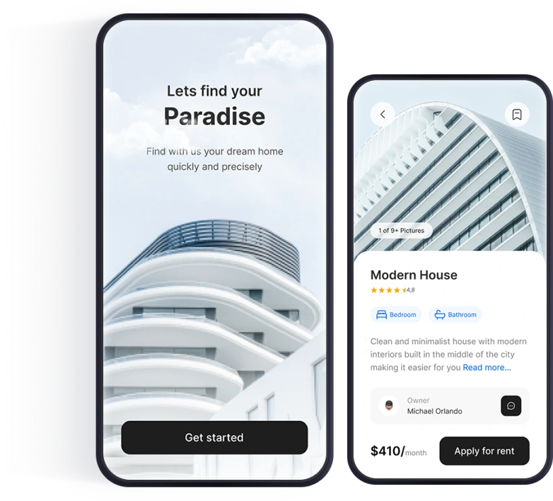 Have a Unique Real Estate Application Development Idea?