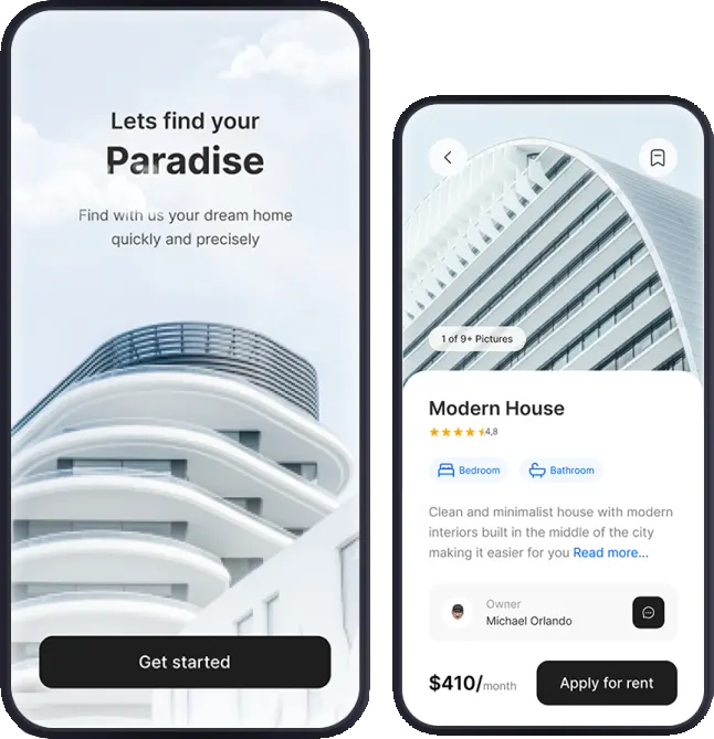 Have a Unique Real Estate Application Development Idea?