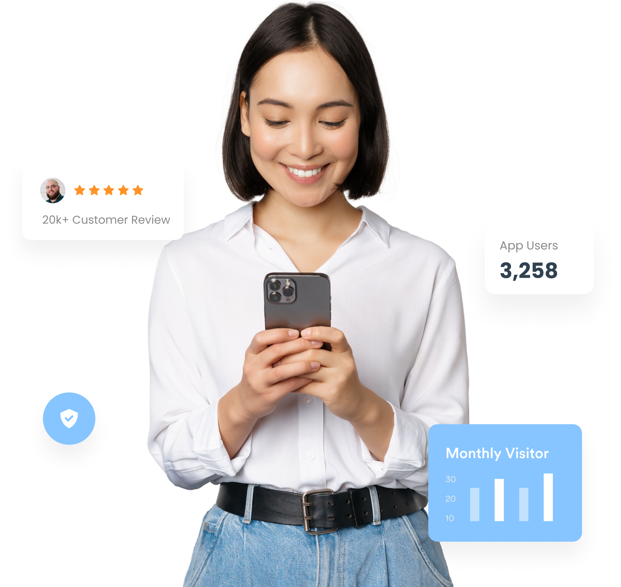 Why Should You Get An App For Your Startup?
