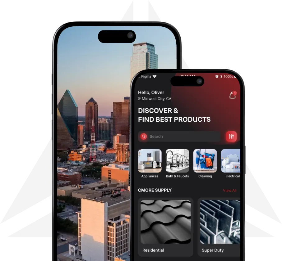 Mobile App Developers in Dallas
